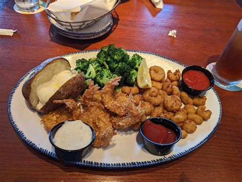 Thunderhead Brewing Company. . Red lobster kearney ne 68847